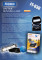 Дневные ходовые огни Fristom FT-30 LED (DRL) 12V 24V 36V www.WesemShop.ru